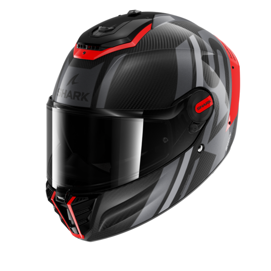 Shark prilba spartan rs carbon - shawn / dsa - 1_SPARTAN-RS_SHAWN_DOS_34Lfront_HE8155 (Custom)