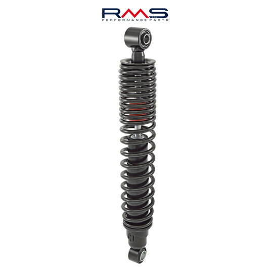 Tlmič FORSA 204550662 zadná 346mm