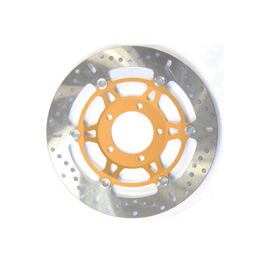 Brzdový kotúč EBC MD662X