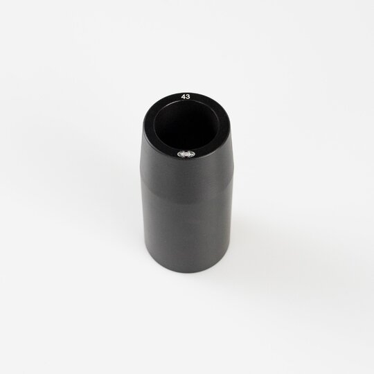 Vložka olejového tesnenia KYB 000.0676 43mm