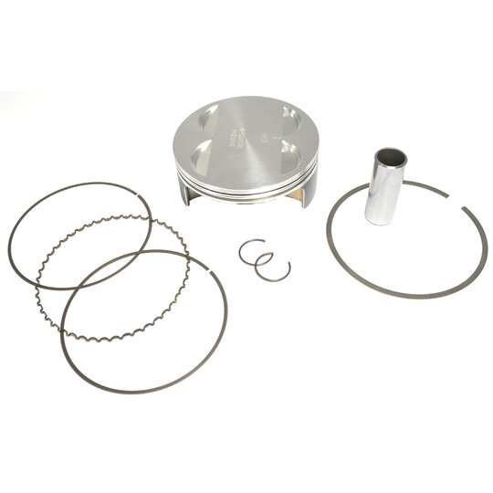 Kovaný piest sada ATHENA S4F10000009B d 94,95