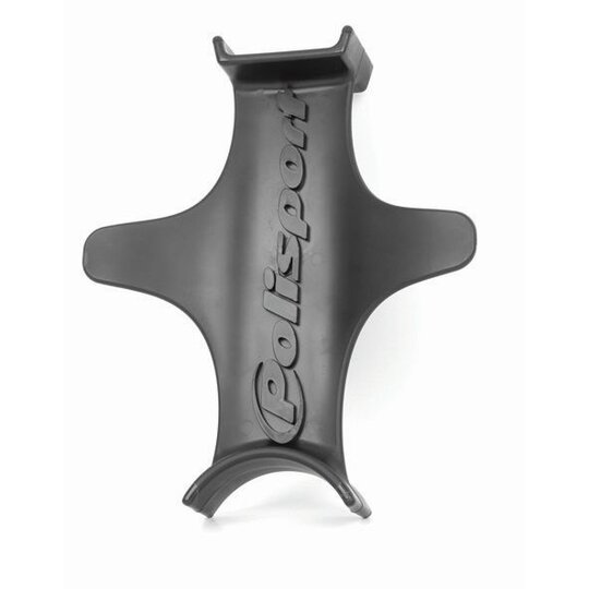 Blokovacia rozpera vidlice POLISPORT 8434600001 čierna