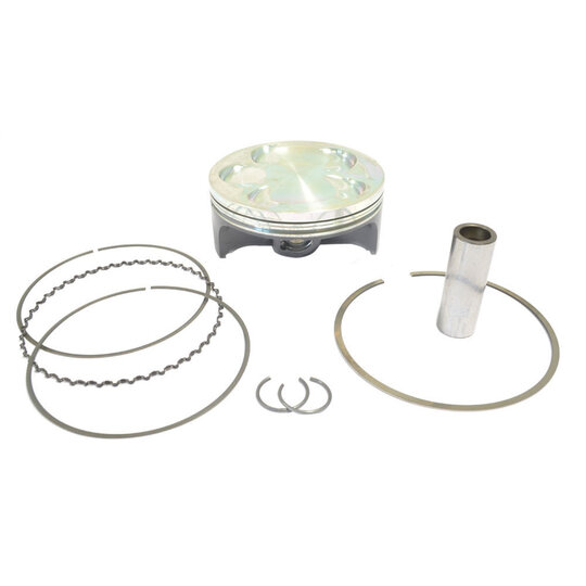 Kovaný piest sada ATHENA S4F09500021A d 94,94 HC (zvýšená kompresia) 12,8:1