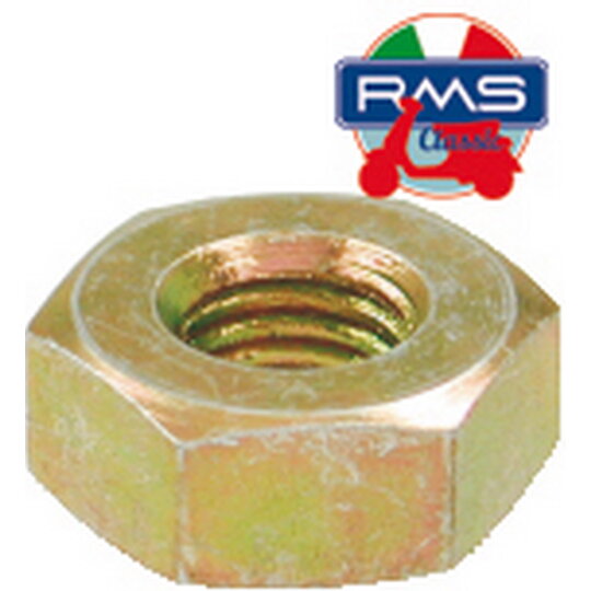 Svorka na upevnenie zrkadla RMS 121850020 d8x1,25 ľavý