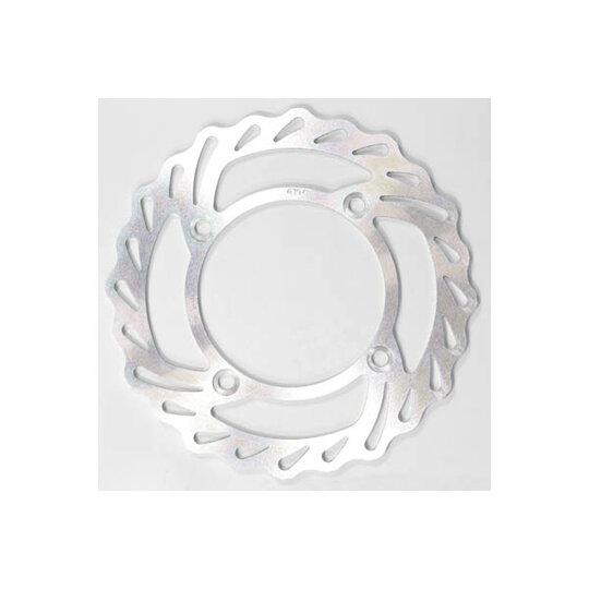 Brzdový kotúč EBC MD6357C