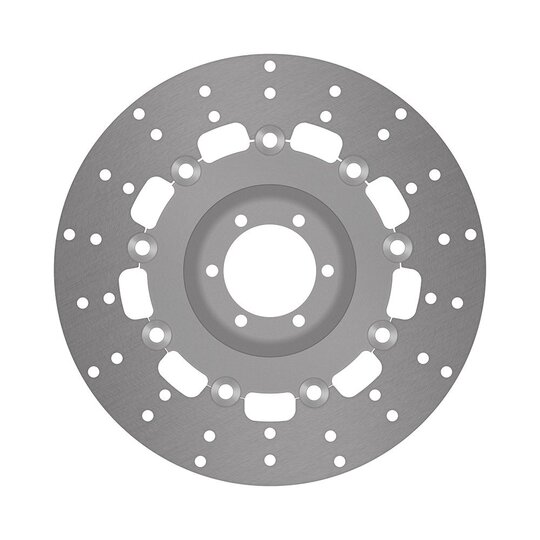 Brzdový kotúč EBC MD2024
