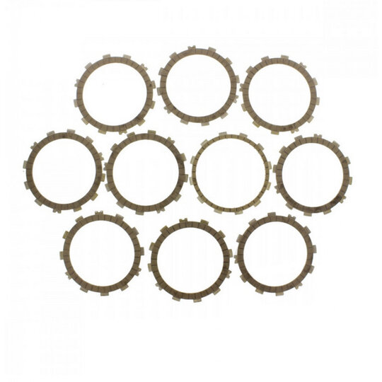 Lamely spojky sada LUCAS MCC613-10RAC