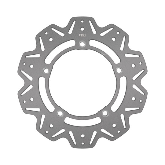 Brzdový kotúč EBC VR643