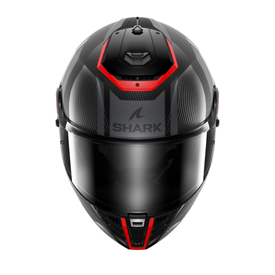 Shark prilba spartan rs carbon - shawn / dsa - 3_SPARTAN-RS_SHAWN_DOS_front_HE8155 (Custom)
