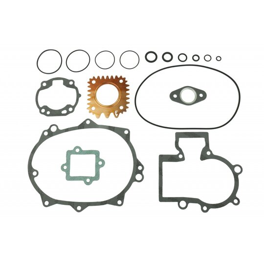 Sada tesnení motoru kompletná ATHENA P400010850025