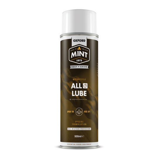 MINT - All Lube 500ml