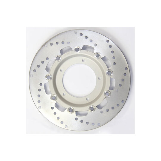 Brzdový kotúč EBC MD1116