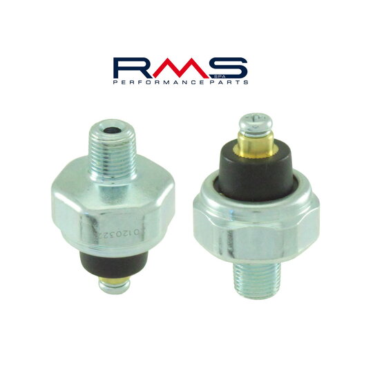 Senzor tlaku oleja RMS 100120050