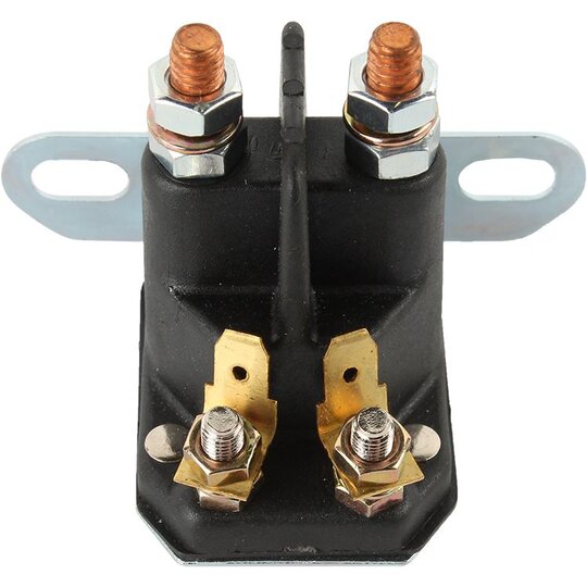 Solenoid - diaľkový ARROWHEAD SSE6011