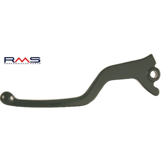Páčka RMS 184100571 ľavá/pravá čierna