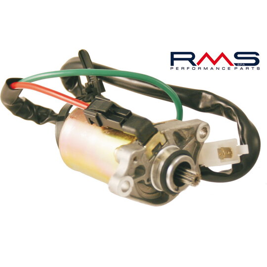 Štartér motora RMS 246390040