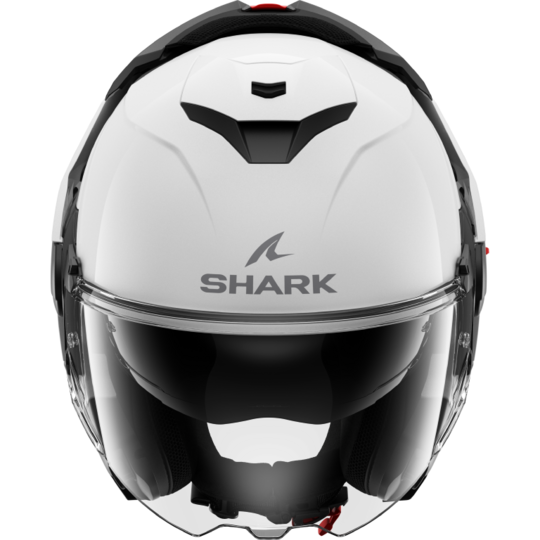 Shark prilba oxo - blank / w05 - 10_OXO_BLANK_W05_front-open_GLOSSY_HE8700W05 (Medium)
