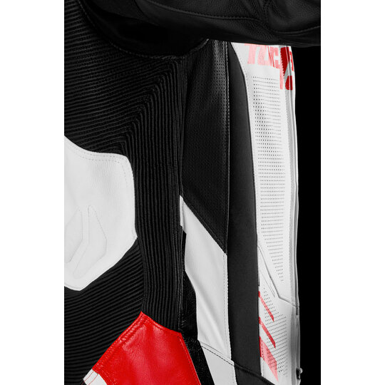 Furygan kombinéza eclipse x kevlar 1-dielna / red - 00P_6550_102_details_5