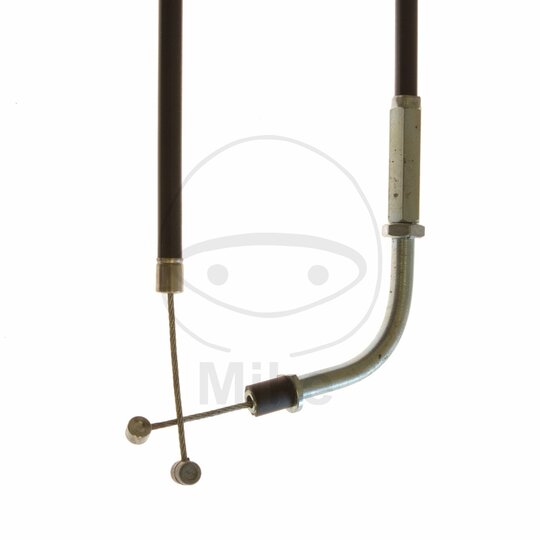 Lanko plynu JMT A - otvorené