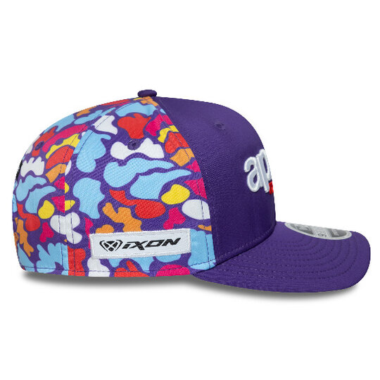 Aprilia šiltovka misano / blue - ksiltovka-aprilia-racing-misano-modra-galerie-3-big_ies27673271