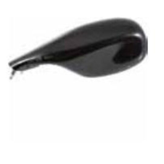 Zpätné zrkadlo RMS 122762980 ľavý