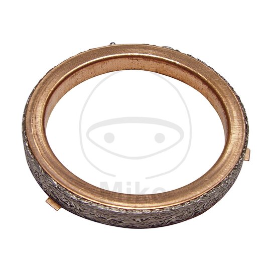Tesnenie výfuku ATHENA S410510012068 33.2X41.7X5 mm