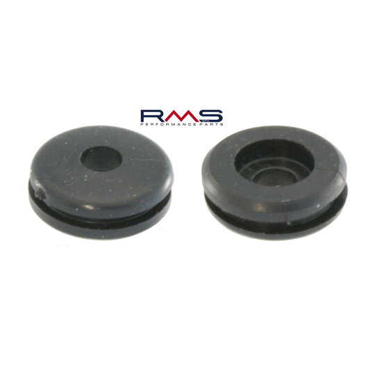 Gumová páčka palivového kohúta RMS 121830040