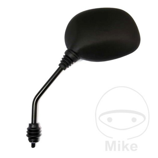 Zpätné zrkadlo JMP ZR 0005 čierna ľavý