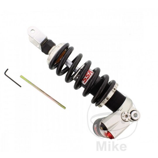 Zadný tlmič s oddelenou nádržkou YSS MG456-325TRW-31I-X Nastaviteľné