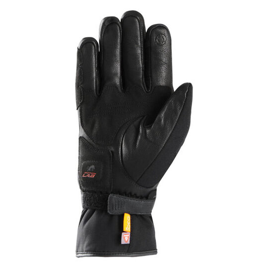 Furygan rukavice oslo d3o p-loft black - 00P_4593_1_vignettes_1_4593-1_1_1726049755-600x600