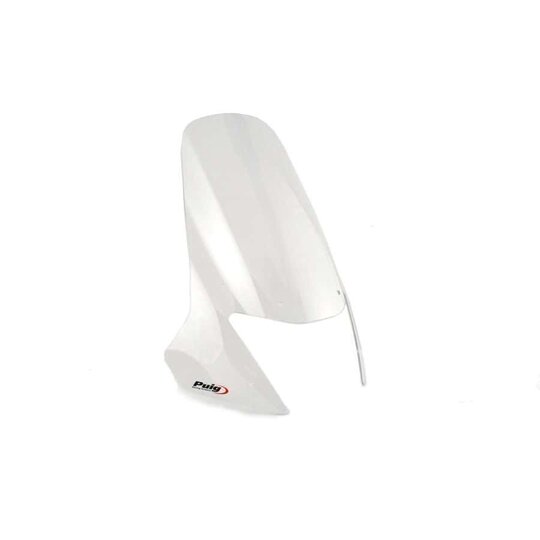 Plexi štít PUIG TOURING 4636W priehľadné