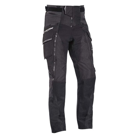 IXON - Bunda Ragnar X-DRY / black