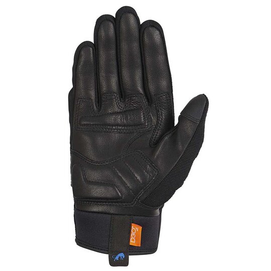 Kópia furygan - rukavice jet d3o / navy - furygan-jet-d3o-gloves (1)