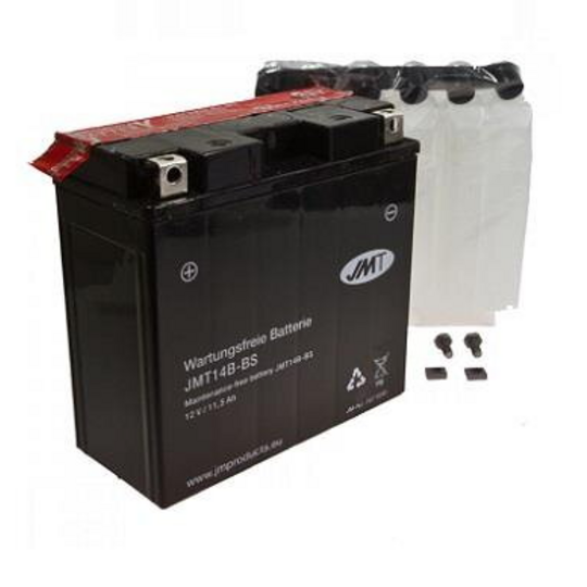 Jmt batéria / jmt14b-bs - JMT14B-BS
