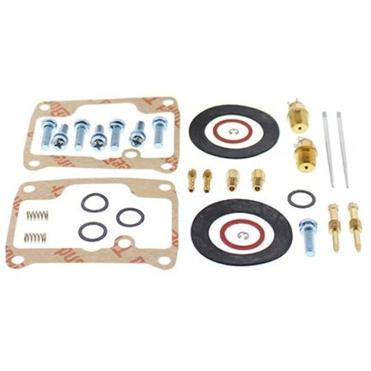 opravná sada  karburátora All Balls Racing CARK26-1999