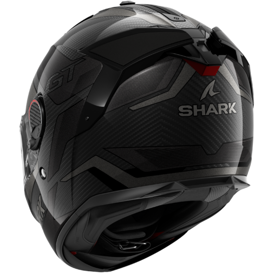 Shark Spartan GT PRO - RITMO Carbon / DAU