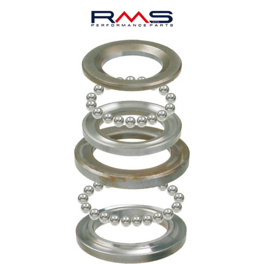 Ložiská krku riadenia sada RMS 184220140