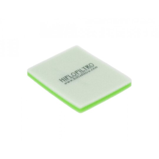 Penový vzduchový filter HIFLOFILTRO HFF2022