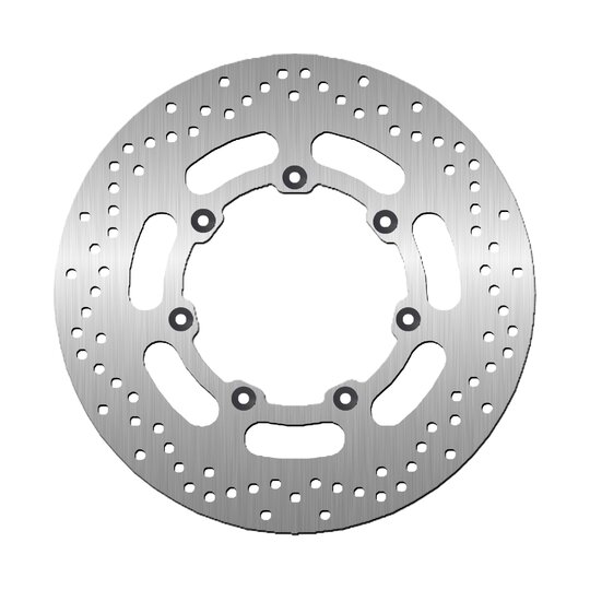 Brzdový kotúč NG 102