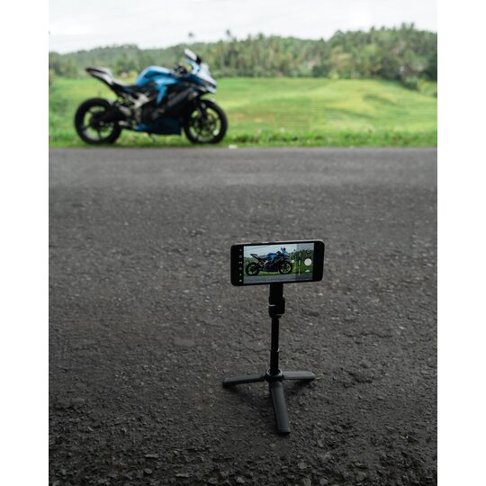 Quad lock - držiak tripod / selfiestick - TRIPOD_SELFIESTICK_GAL