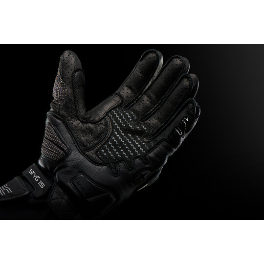 Furygan rukavice styg 15 vented / black-white - 00P_4637_143_details_5