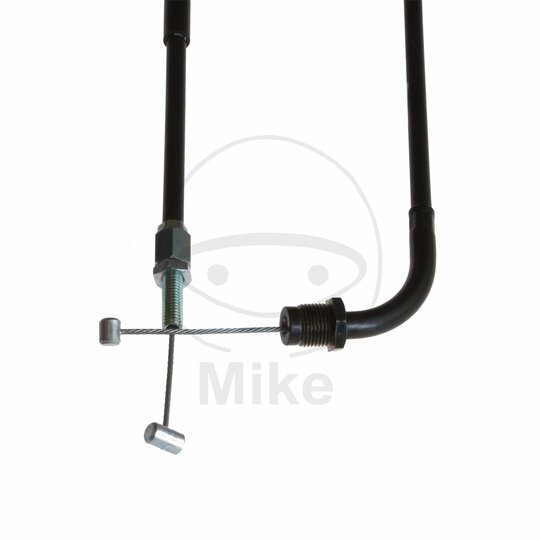 Lanko plynu JMT B - zatvorené