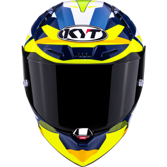 Kyt prilba r1r - diamond / blue-yellow - Y6R10005 - KYT_ R1R_DIAMOND_BLUE_YELLOW (2)