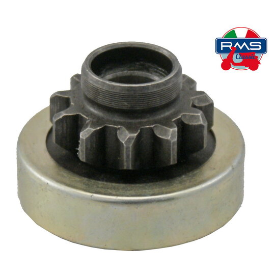 Pastorok start. páky RMS 100254660