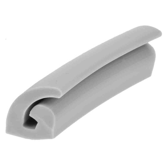 Side cover beading ARIETE 00984-GR kit for one sivá