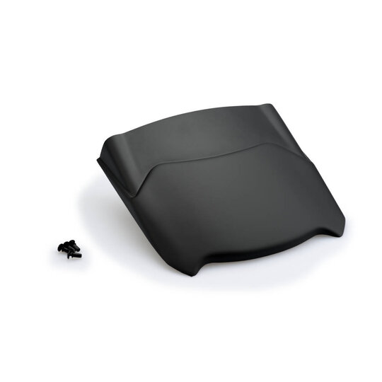 Nástavec zadného blatníka PUIG 1939J matná čierna