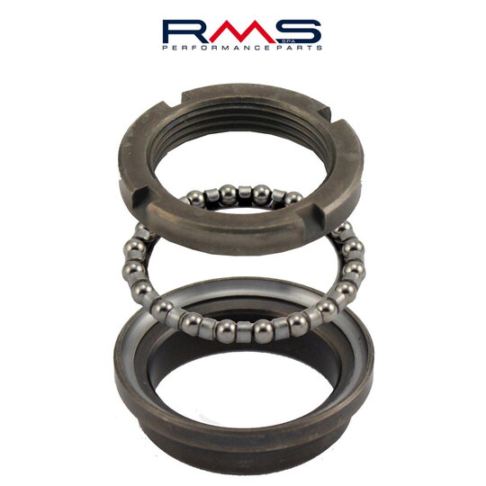 Horné ložiska krku riadenia sada RMS 184220300