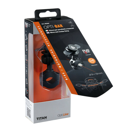 LAMPA - OPTI na zrkadlo 2