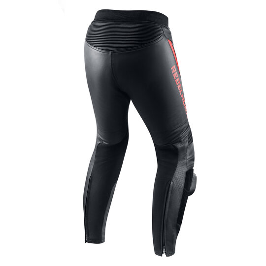 Rebelhorn - nohavice Fighter / red