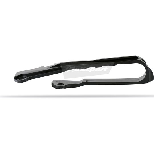 Lízatko reťaze POLISPORT čierna